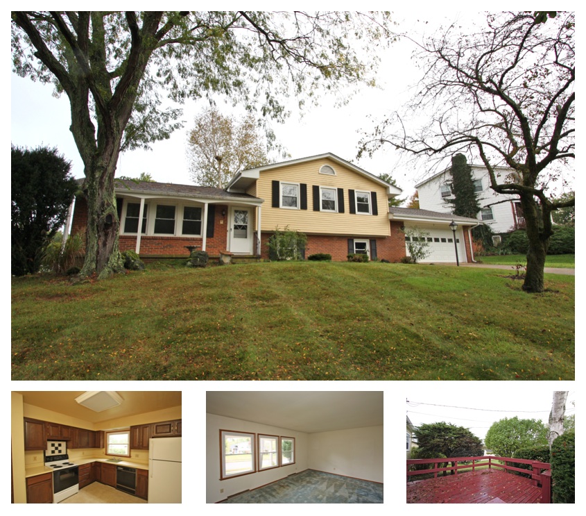 Desirable East End Located Home For Sale in Mount Vernon Ohio Mount Vernon Ohio Homes